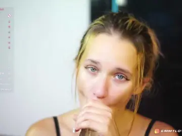 Bongacams Free Live Porn of EmmylieMorris