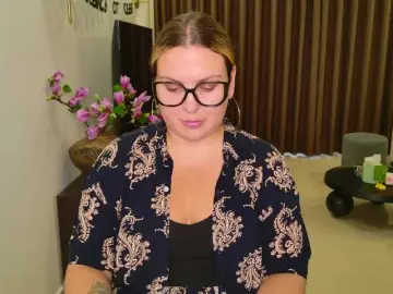 Bongacams Live Sex Cam of EvaPuffy