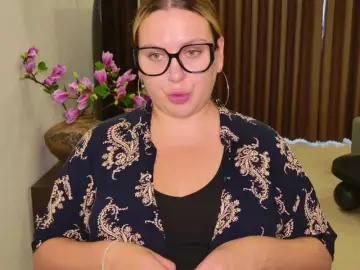 Bongacams Live Sex of EvaPuffy