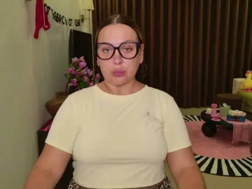Bongacams Adult Webcam of EvaPuffy