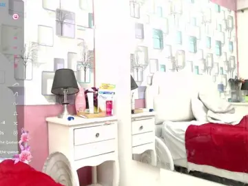 Bongacams Sex Chat of ScarletNova