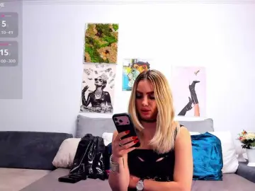Bongacams Best Webcam of CallmeAnna