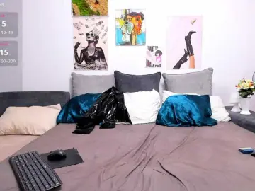 Bongacams Live Sex of CallmeAnna