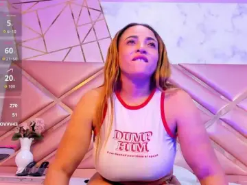Bongacams Adult Webcams of MarianOrozcoX