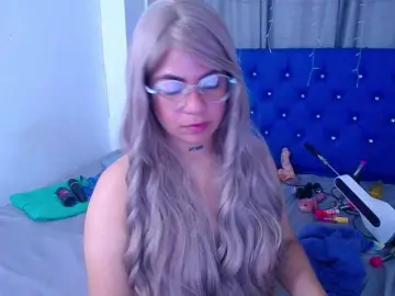 Bongacams Sex Chat of horny-cougar