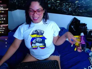 Bongacams Sex Chat of horny-cougar