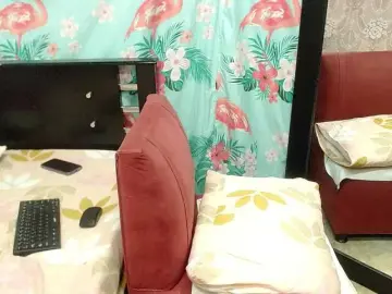 Bongacams Sex Cam of pamelavasquez