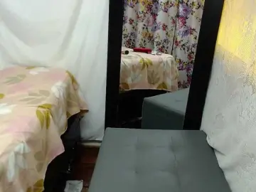 Bongacams Sex Chat of pamelavasquez
