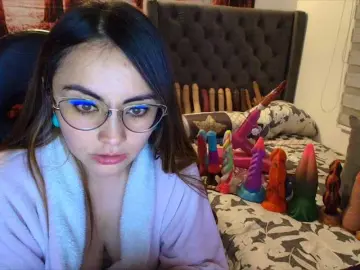 Bongacams Free Porn Cam of sofia23dirty