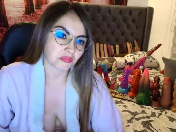 Bongacams Free Porn Cam of sofia23dirty