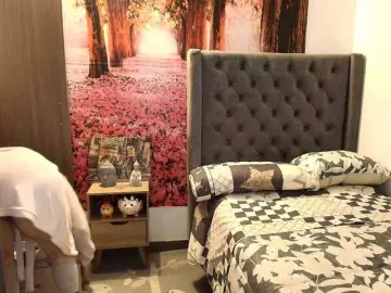 Bongacams Private Sex Chat of sofia23dirty