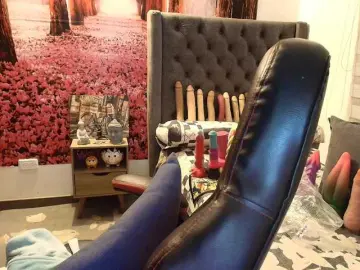 Bongacams Sex Cam of sofia23dirty