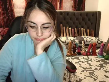 Bongacams Live Porn of sofia23dirty