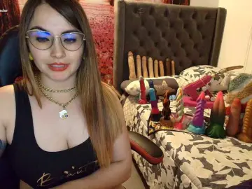 Bongacams Adult Webcam of sofia23dirty
