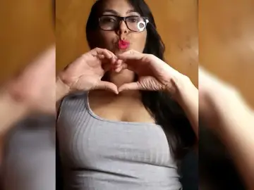 Bongacams Live Sex of AfroditSexx202