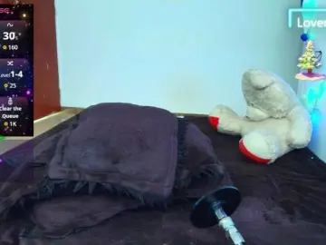 Bongacams Live Sex of Antonella69