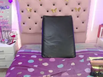 Bongacams Live Sex of EmmaPink3