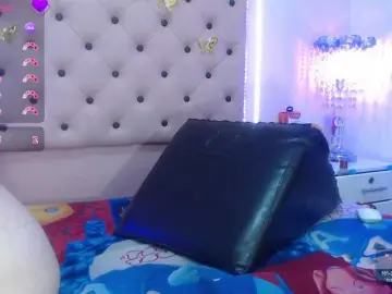 Bongacams Adult Webcams of EmmaPink3