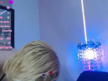 Bongacams Nude Webcam of EmmaPink3