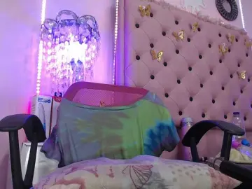 Bongacams Live Sex of EmmaPink3