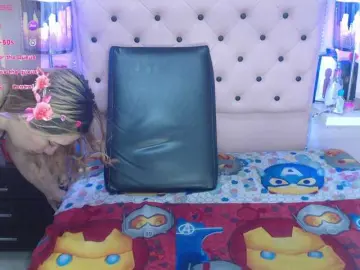 Bongacams Adult Webcam of EmmaPink3