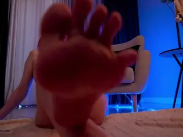 Bongacams Adult Video Chat of Infinitesprin