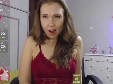 Bongacams Free Live Porn of RussellTara