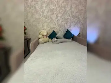 Bongacams Sex Cam of SeXXyMagic