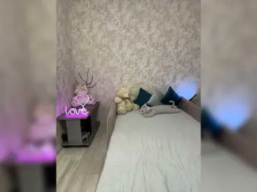 Bongacams Sex Cam of SeXXyMagic