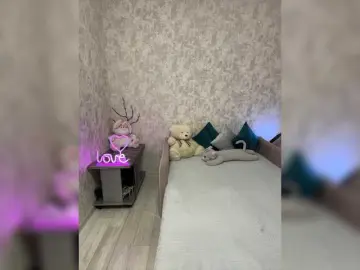 Bongacams Free Porn Cam of SeXXyMagic