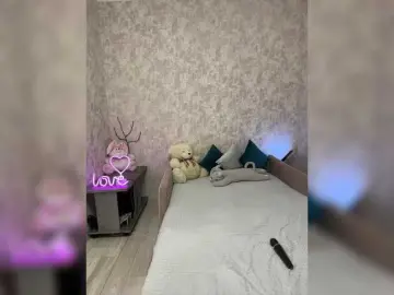 Bongacams Live Porn of SeXXyMagic