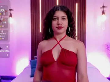 Bongacams Sex Chat of TaniaEyes