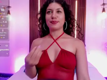 Bongacams Live Sex of TaniaEyes