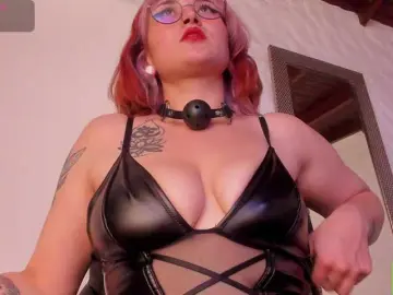 Bongacams Nude Webcam of madame-ibby