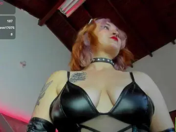 Bongacams Nude Webcam of madame-ibby
