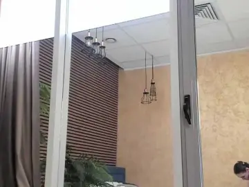 Bongacams Sex Cam of SamaraSinn
