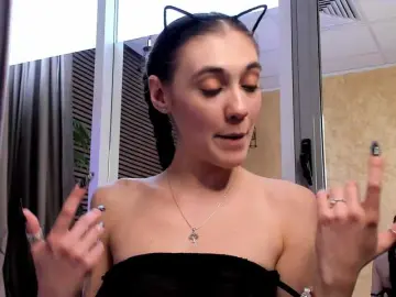 Bongacams Nude Webcam of SamaraSinn