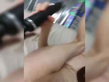 Bongacams Private Sex Chat of StarKristy