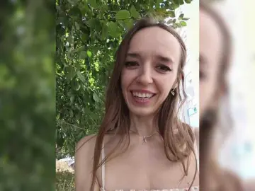Bongacams Sex Chat of StarKristy