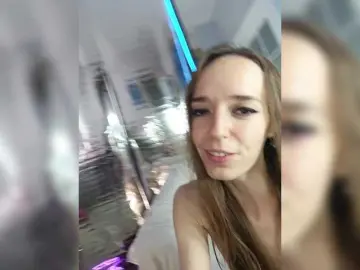 Bongacams Nude Webcam of StarKristy