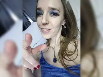 Bongacams Free Live Porn of StarKristy