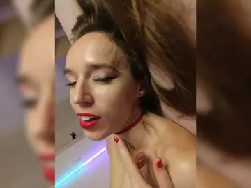 Bongacams Sex Chat of StarKristy