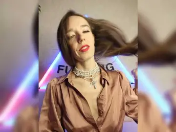 Bongacams Nude Webcam of StarKristy
