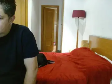 Bongacams Watch Live Sex Cams of xthiagoevax