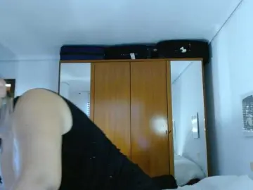 Bongacams Private Sex Chat of xthiagoevax