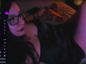 Bongacams Watch Live Sex Cams of LilithDark