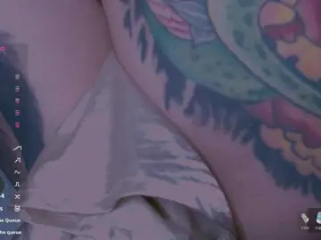 Bongacams Sex Chat of LilithDark