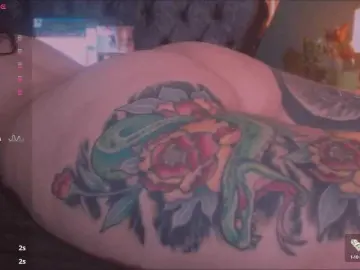 Bongacams Free Porn Cam of LilithDark