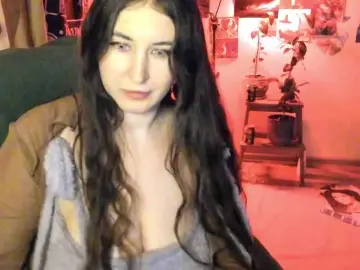 Bongacams Watch Live Sex Cams of TemptingFable