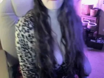 Bongacams Private Sex Chat of TemptingFable